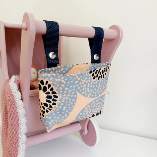 lenkertasche kinderwagen Wasserabweisende Lenkertasche – Minatorba